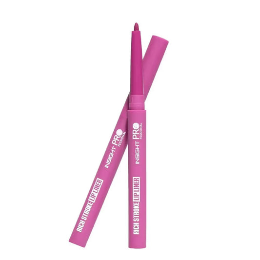 Insight Professional Rich Stroke Lip Liner - Berry Fizz