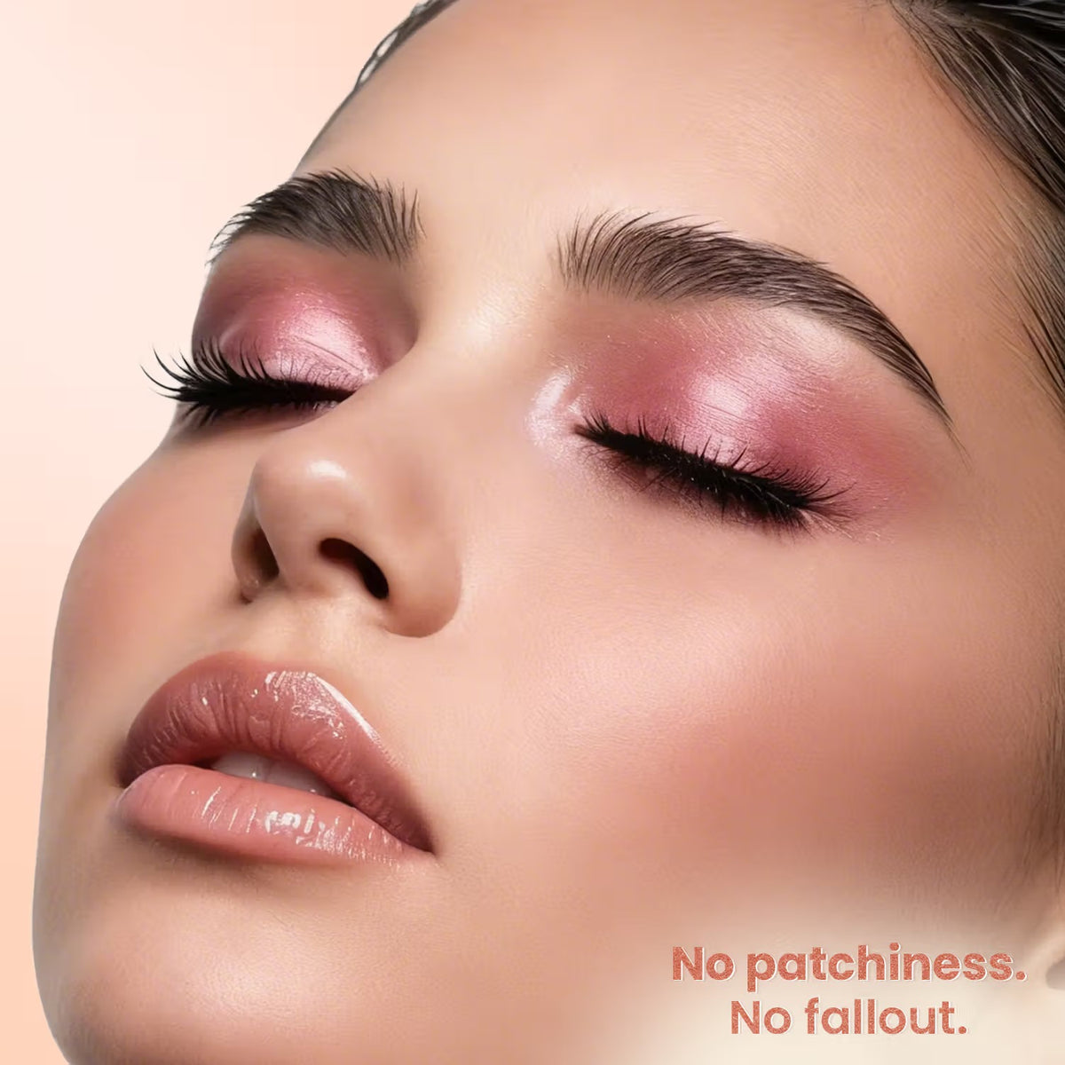 Swiss Beauty Limitless Eyeshadow Palette - Mattes, Shimmers & Metallics - 01 Stargaze