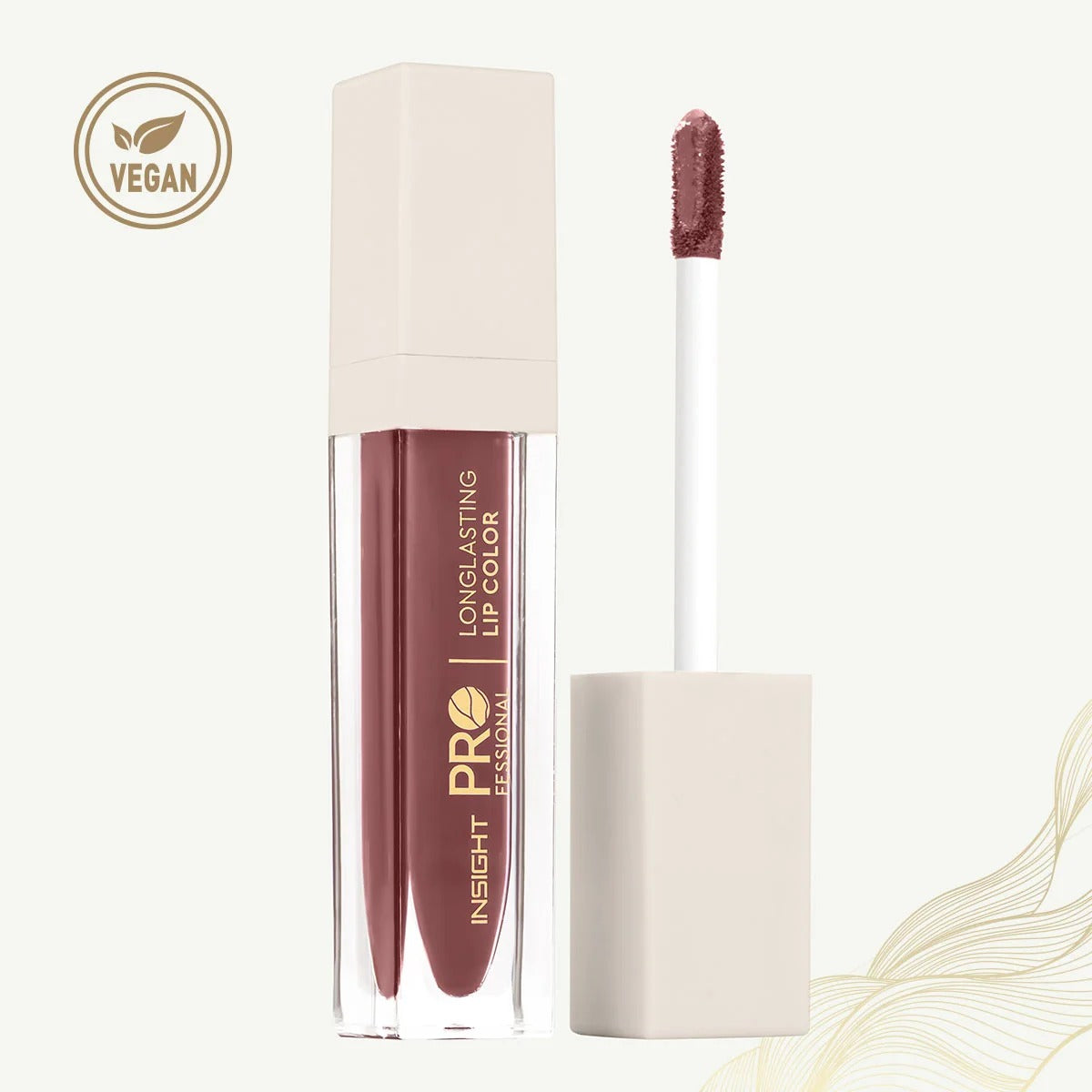 Insight Professional Longlasting Lip Color - Body Positive