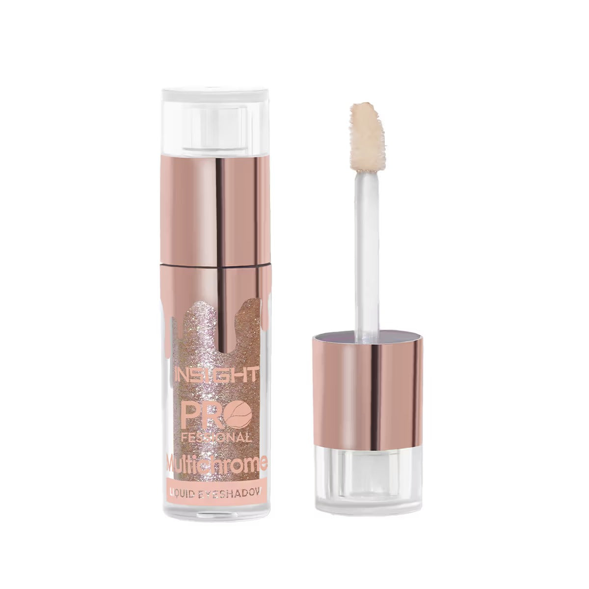 Insight Cosmetics Professional Multichrome Liquid Eyeshadow, (09 - Summer Love) - [5g]