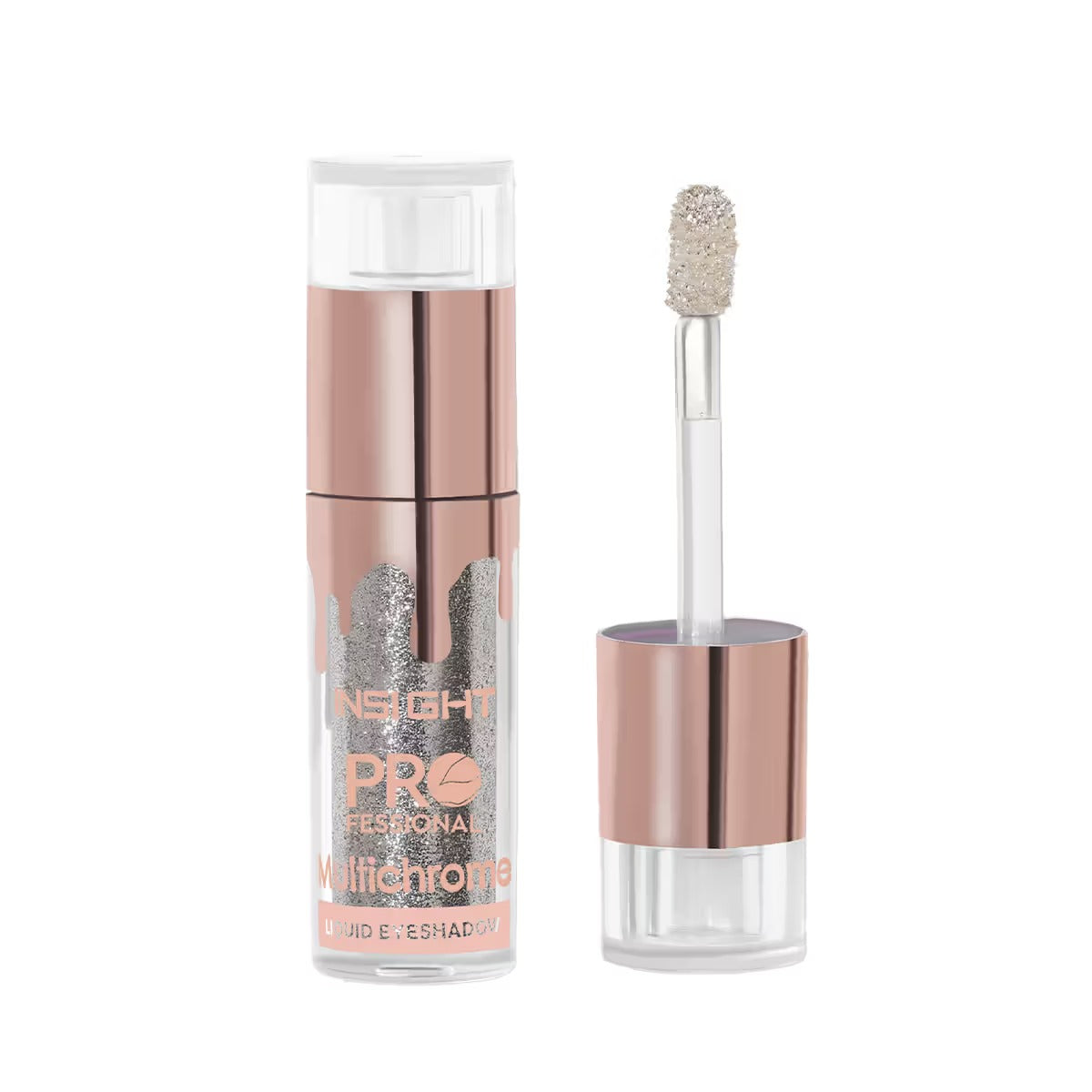 Insight Cosmetics Professional Multichrome Liquid Eyeshadow, (06 - Starry Dreams) - [5g]