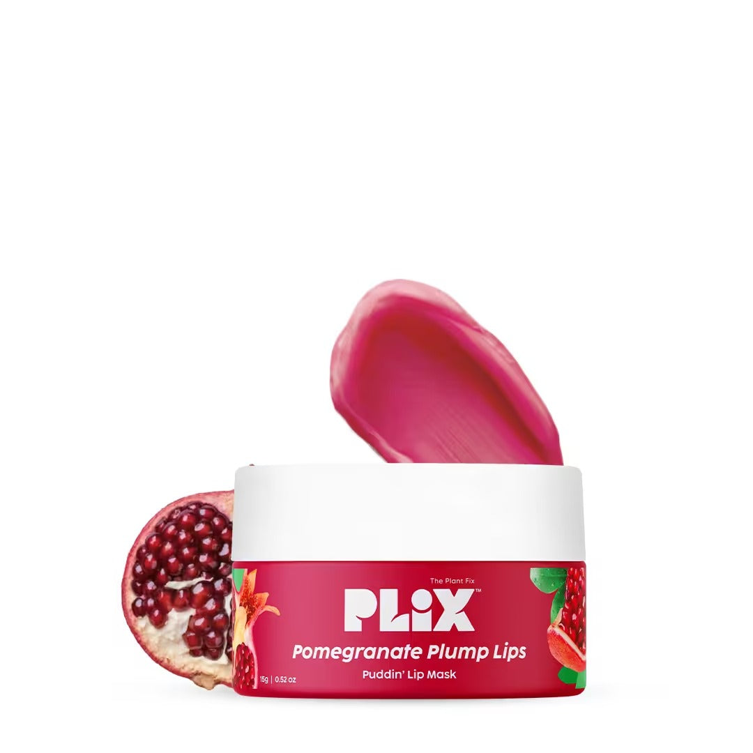 Plix Pomegranate Youth Renewal Complete Care Combo