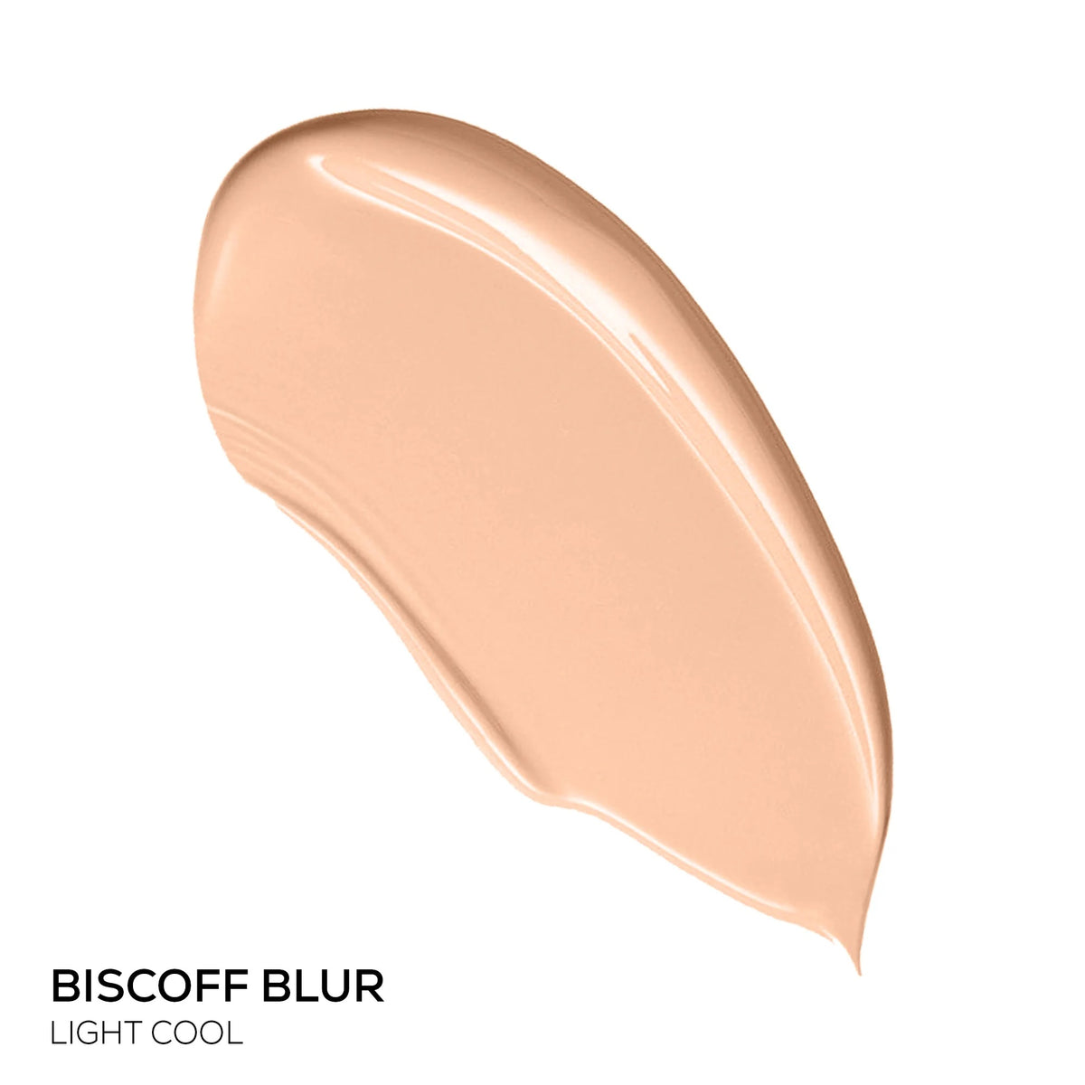 RENEE Bollywood Filter Pore Minimising Blurring Liquid Foundation,  Biscoff Blur [30ml]