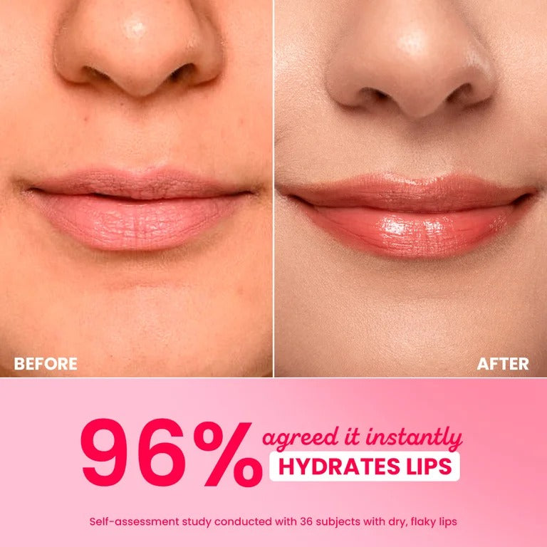 Dot & Key Barrier Repair Hydrating Lip Balm In-Vivo Tested SPF 50+ PA+++
