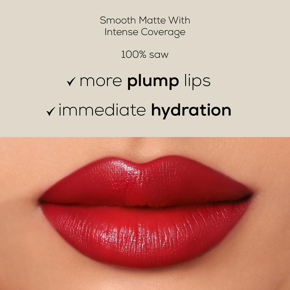 Insight Professional Longlasting Lip Color - Know Your Power