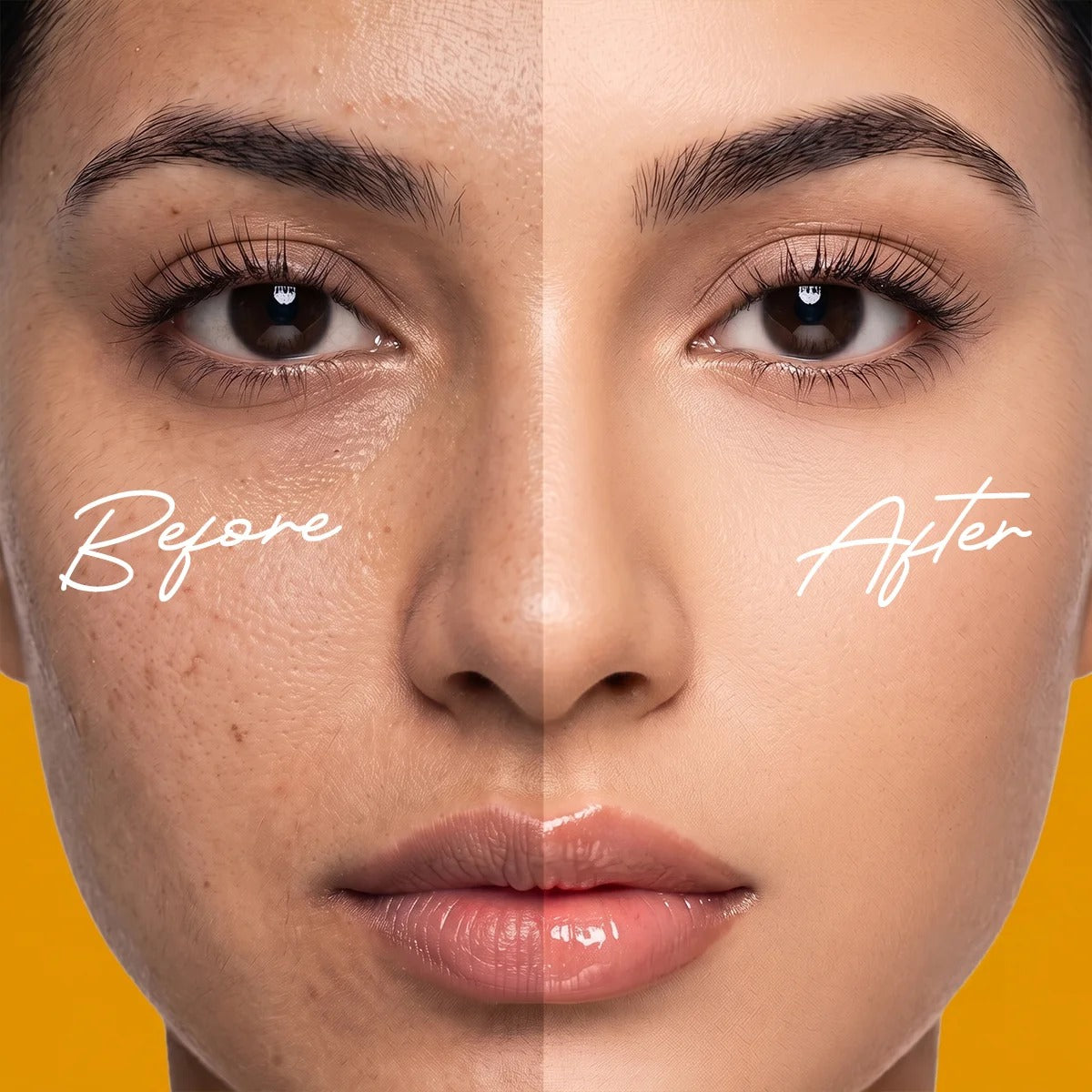 Oshea Ubtan Glowing & Tan Removing Face Scrub - [100gm]