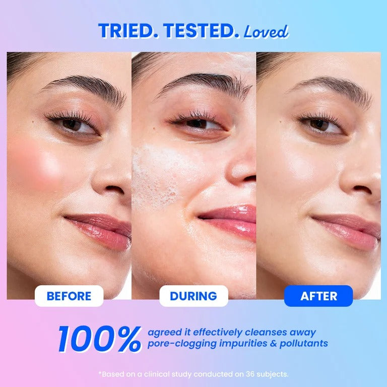 Dot & Key Barrier Repair Gentle Hydrating Face Wash