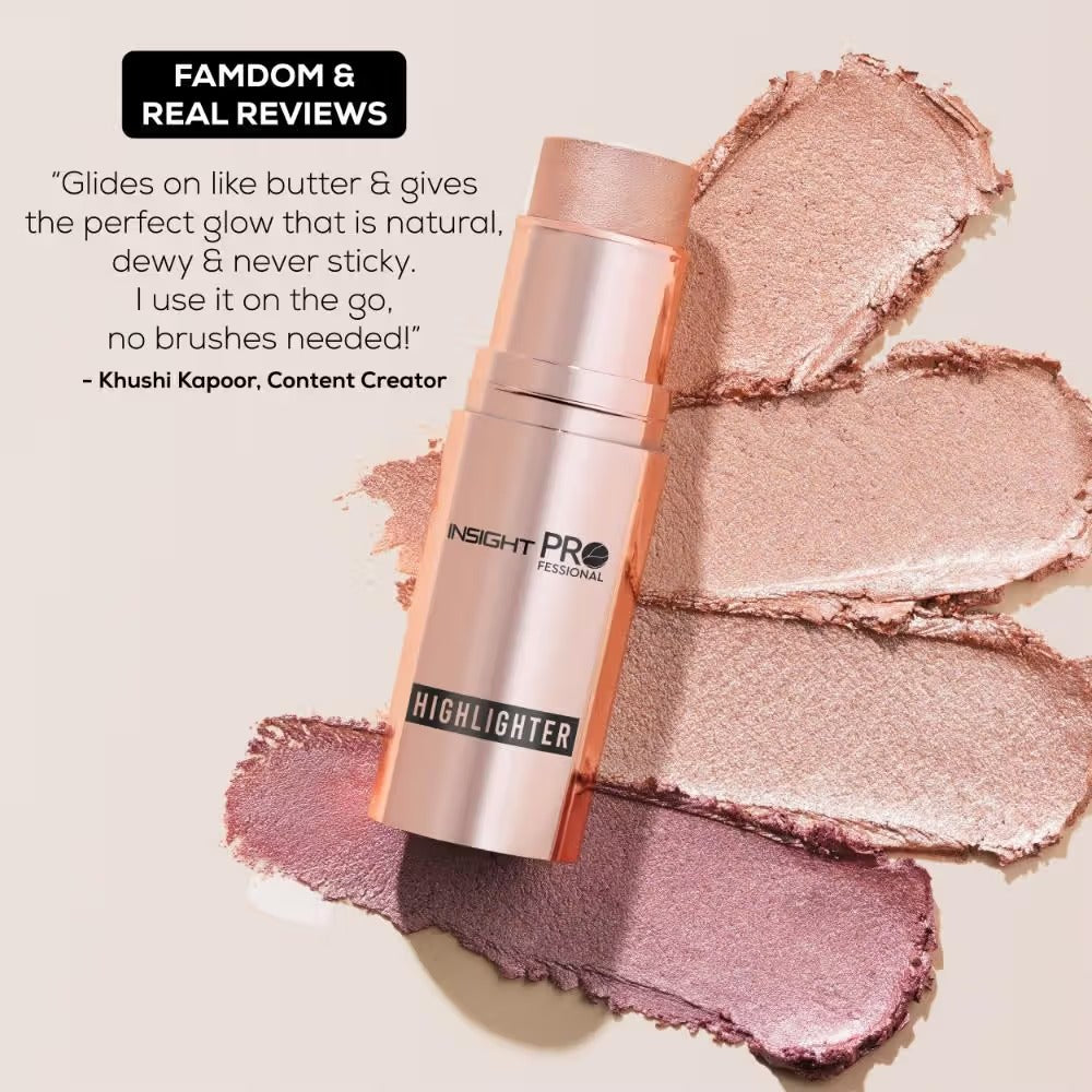 Insight Professional Highlighter - Dawn Beam