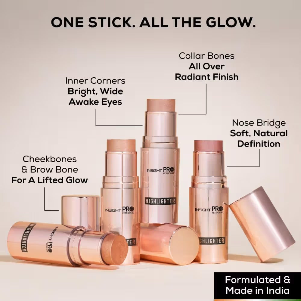Insight Professional Highlighter - Dawn Beam