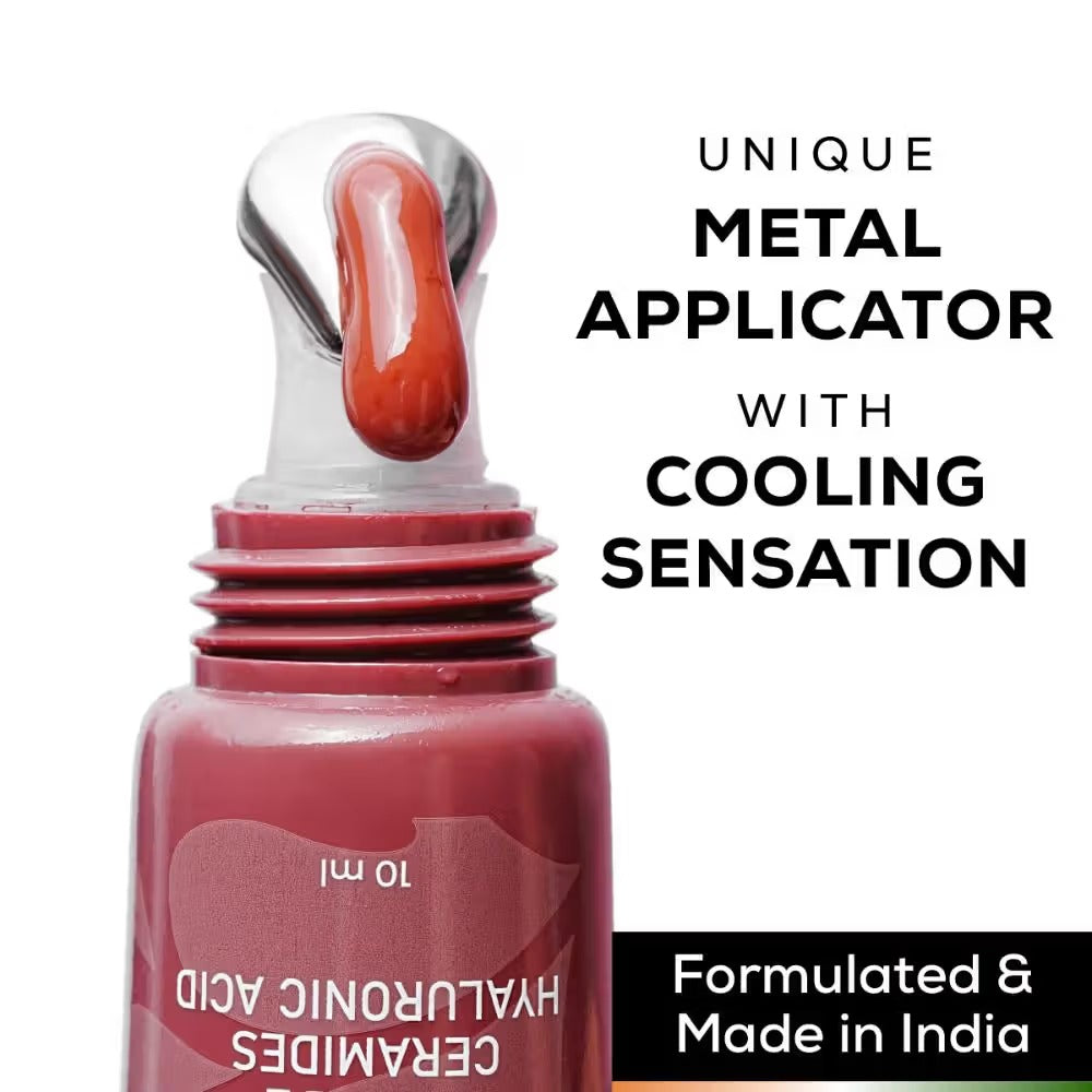 Insight Professional Peptide Infused Aqua Lip Drip - Berrylicious, 10ml