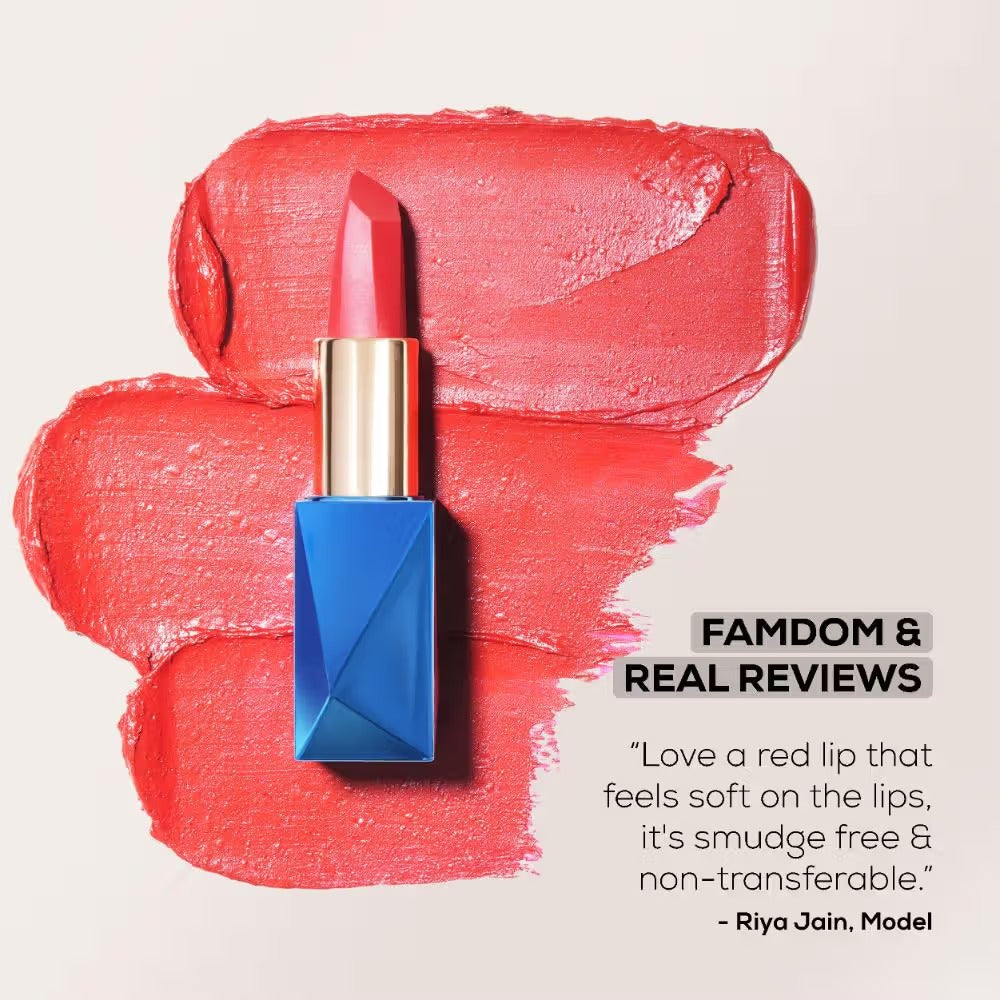 Insight Professional Ultra Smooth Lipstick - Breathtaking
