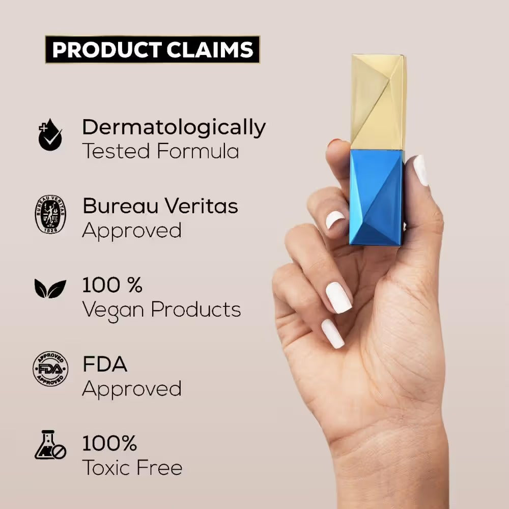 Insight Professional Ultra Smooth Lipstick - Breathtaking