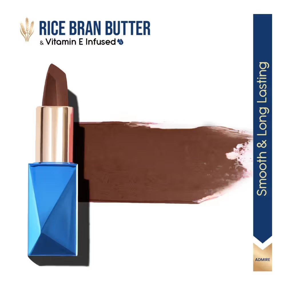 Insight Professional Ultra Smooth Lipstick - Admire