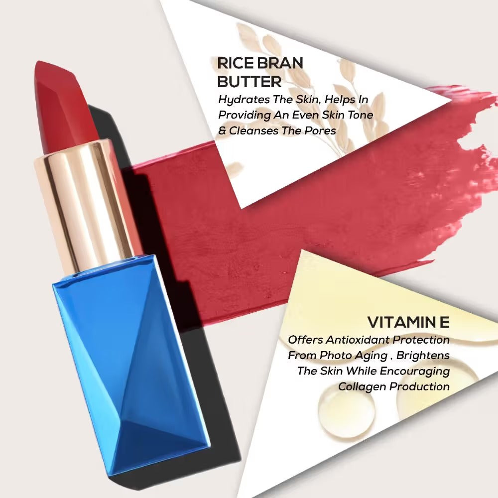 Insight Professional Ultra Smooth Lipstick - Endurance