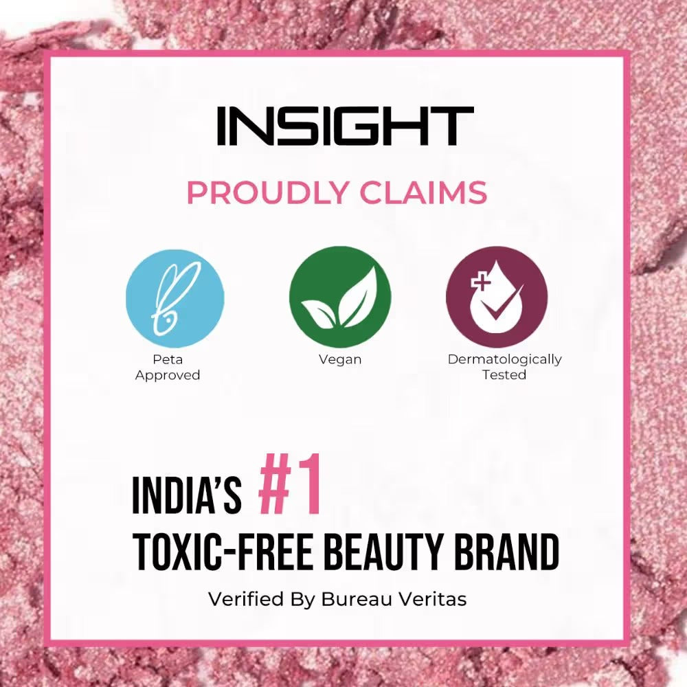 Insight Professional Ultra Smooth Lipstick - Daybreak