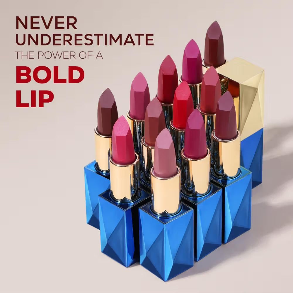 Insight Professional Ultra Smooth Lipstick - Worthy