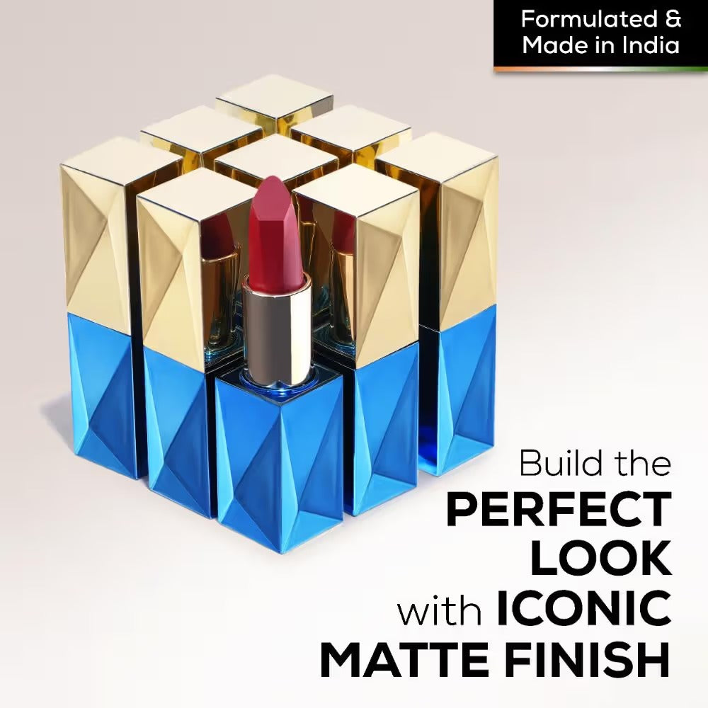 Insight Professional Ultra Smooth Lipstick - Versatile
