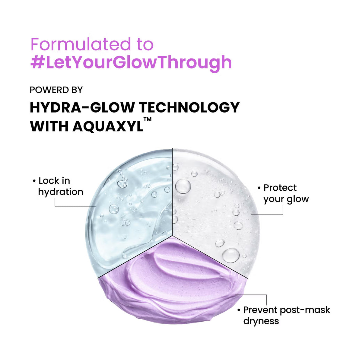 Foxtale De-Tan Face Mask for Brighter-Looking, Hydrated Skin