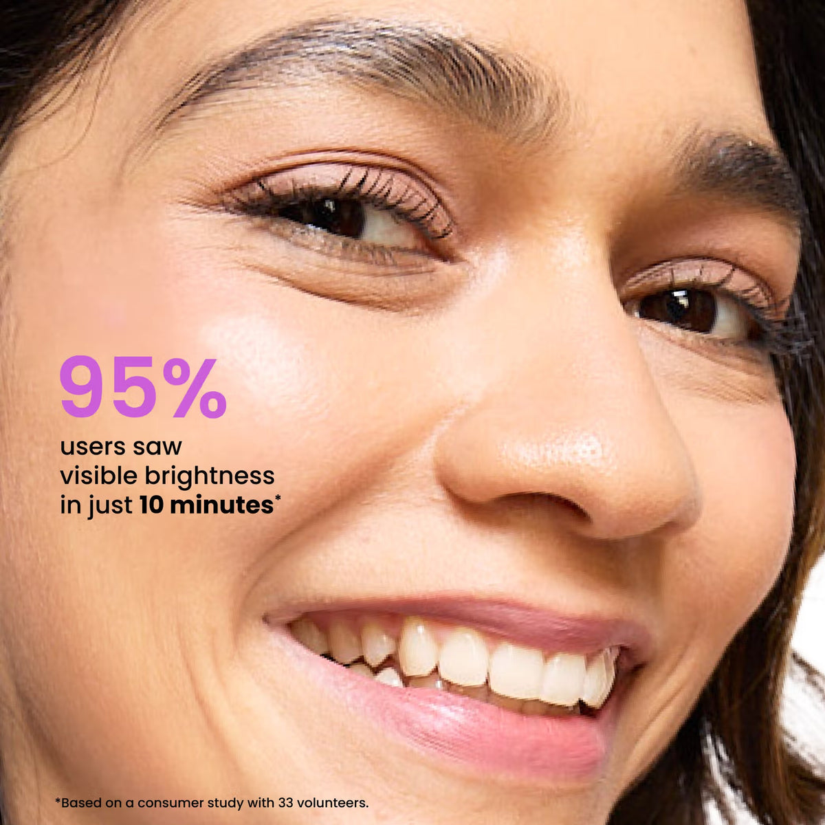 Foxtale De-Tan Face Mask for Brighter-Looking, Hydrated Skin