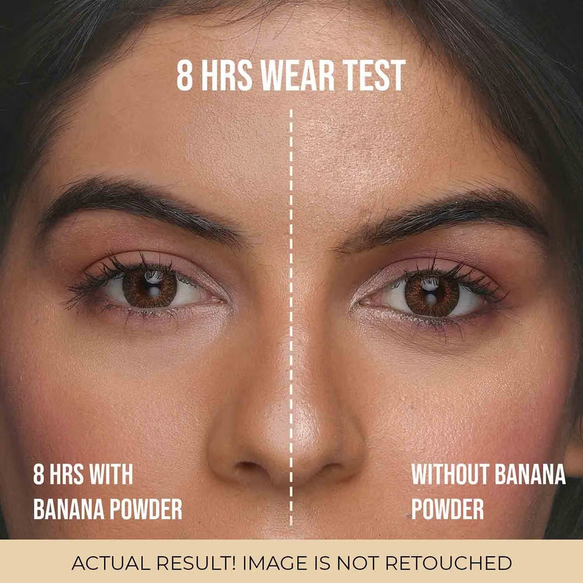 Insight Pro Banana Loose Powder for Makeup Setting & a Smooth-Looking Finish – 35g