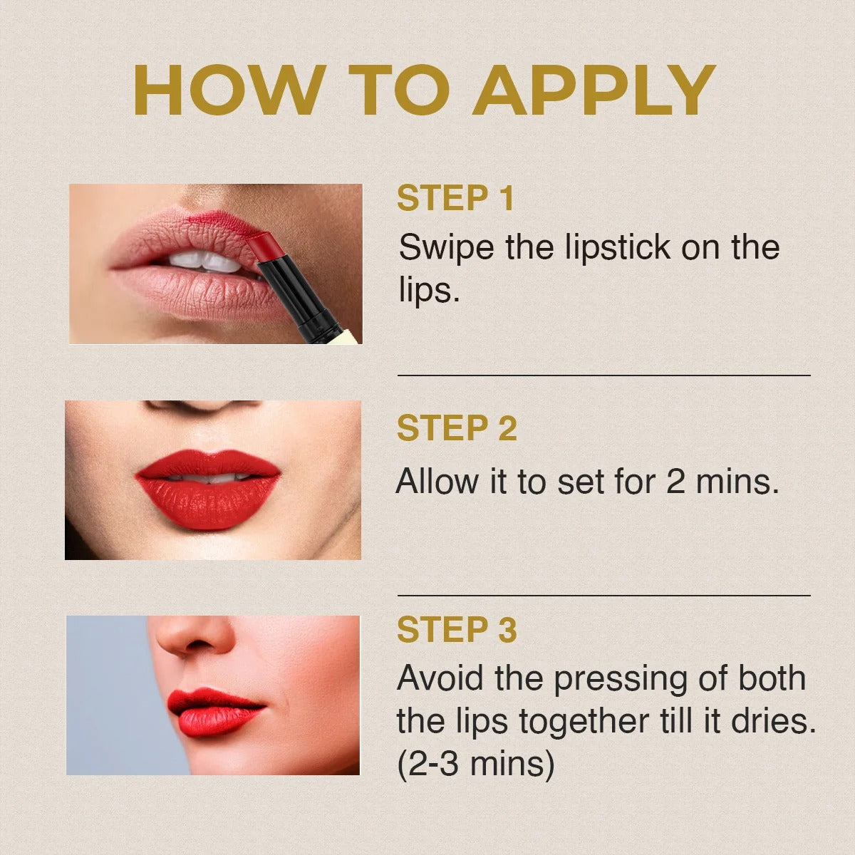 Insight Professional Everlasting Longwear Lipstick - Avatar 21