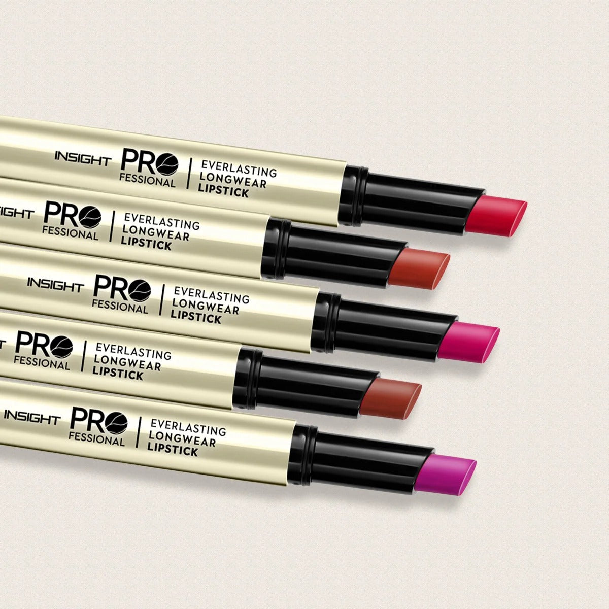 Insight Professional Everlasting Longwear Lipstick - Avatar 21