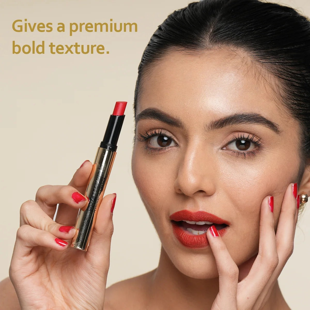 Insight Professional Everlasting Longwear Lipstick - Avatar 21