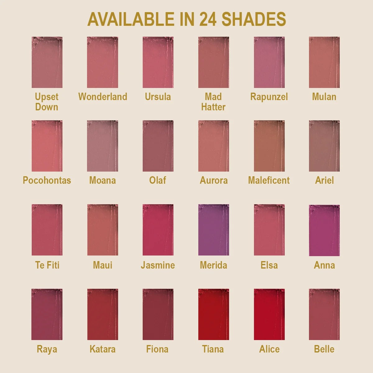 Insight Pro Air Matte Lipstick – 09 Olaf, 3g | Matte Lip Colour