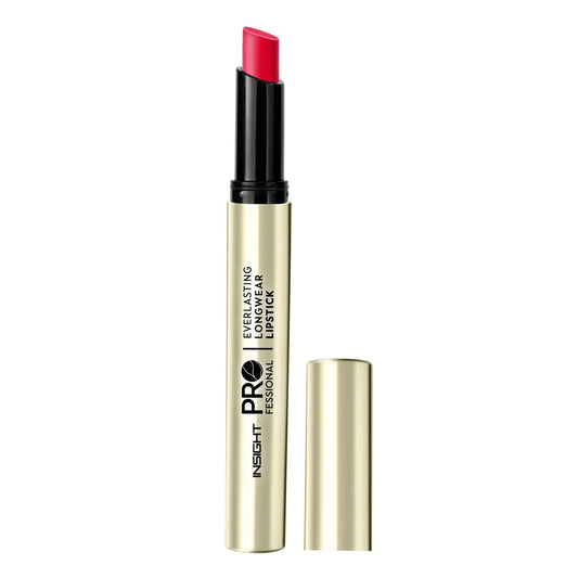 Insight Professional Everlasting Longwear Lipstick - Live Stream 02