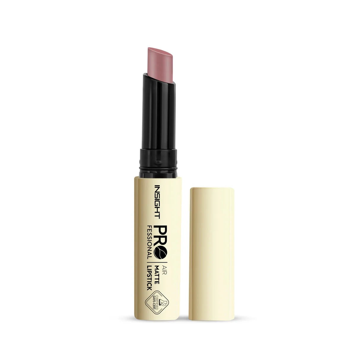 Insight Pro Air Matte Lipstick 08 Moana – Matte Lip Colour, 3g
