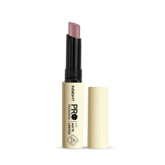Insight Pro Air Matte Lipstick 08 Moana – Matte Lip Colour, 3g