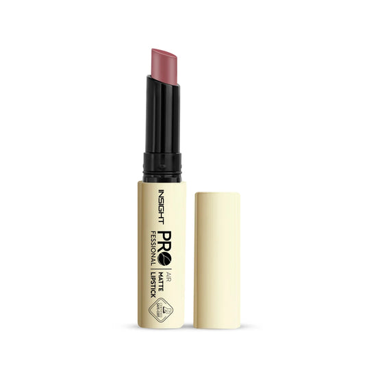 Insight Pro Air Matte Lipstick – 09 Olaf, 3g | Matte Lip Colour