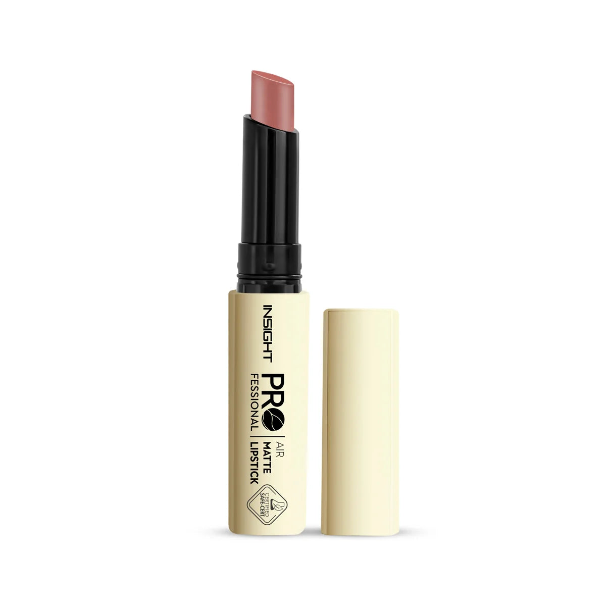 Insight Pro Air Matte Lipstick – 10 Aurora, 3g | Matte Lip Colour
