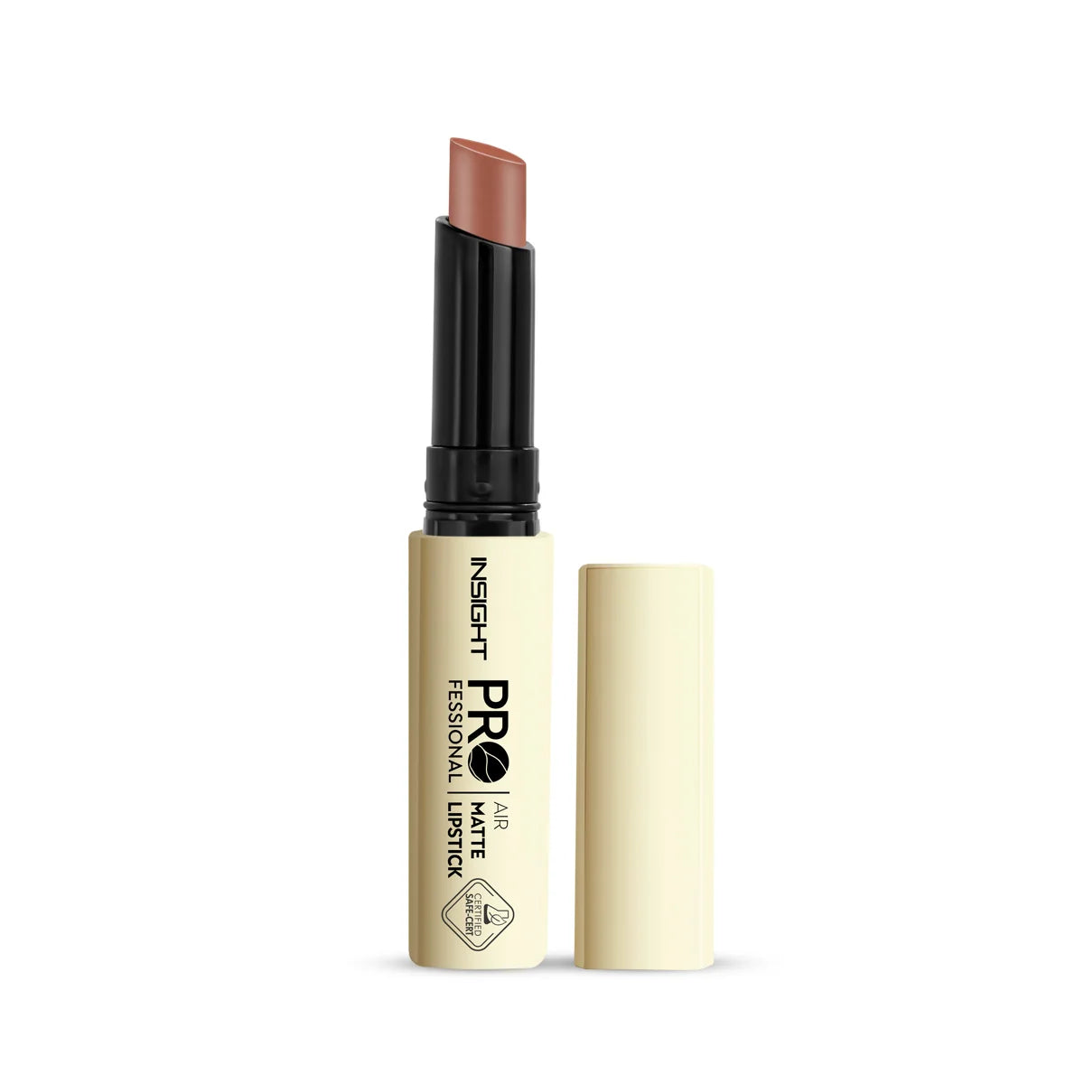 Insight Pro Air Matte Lipstick – 11 Maleficent, 3g | Matte Lip Colour