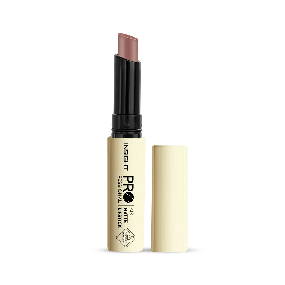 Insight Pro Air Matte Lipstick – 12 Ariel, 3g | Matte Lip Colour