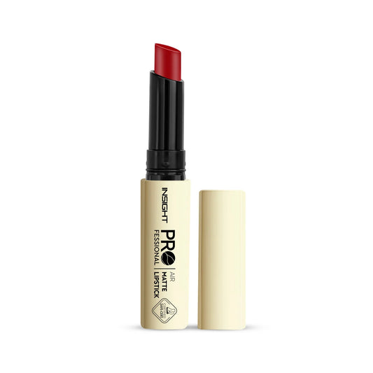 Insight Pro Air Matte Lipstick 22 Tiana – 3g | Soft Matte Finish