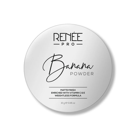 RENEE Pro Banana Powder – Medium, 10g