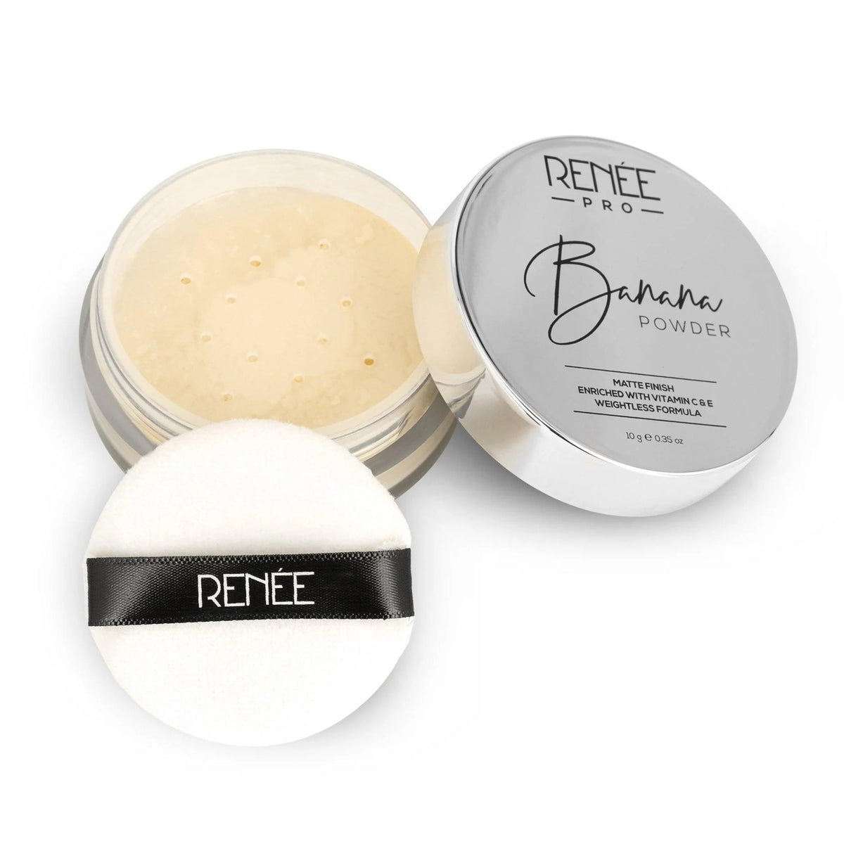 RENEE Pro Banana Powder – Medium, 10g