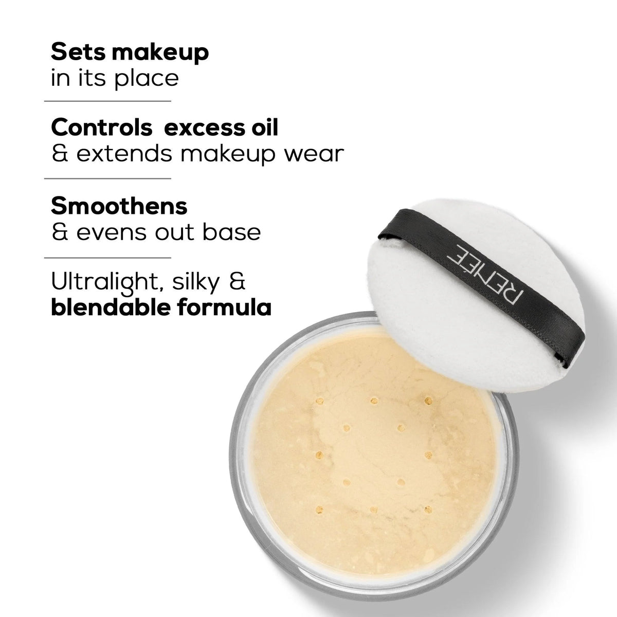 RENEE Pro Banana Powder – Medium, 10g
