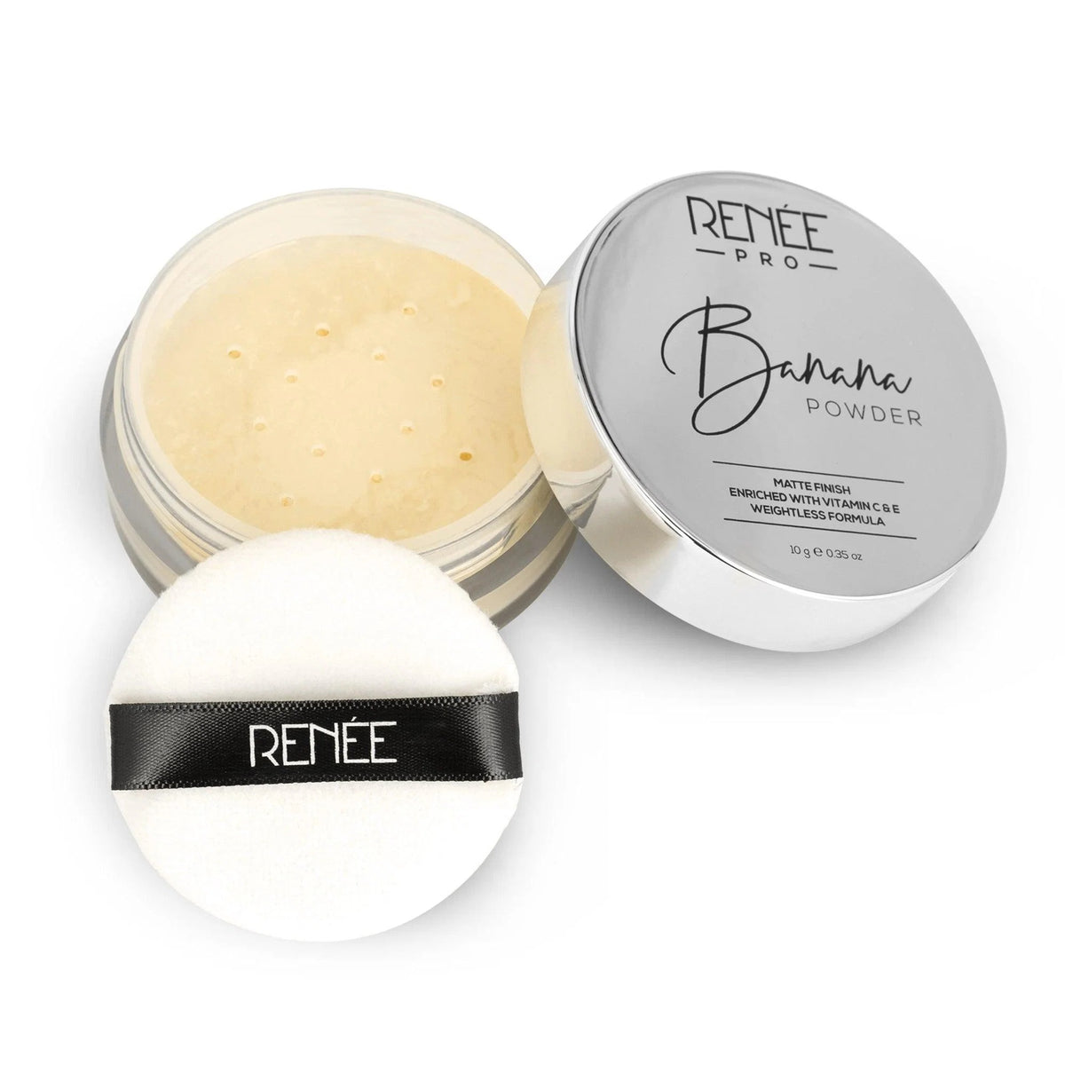 RENEE Pro Banana Powder – Light, 10g