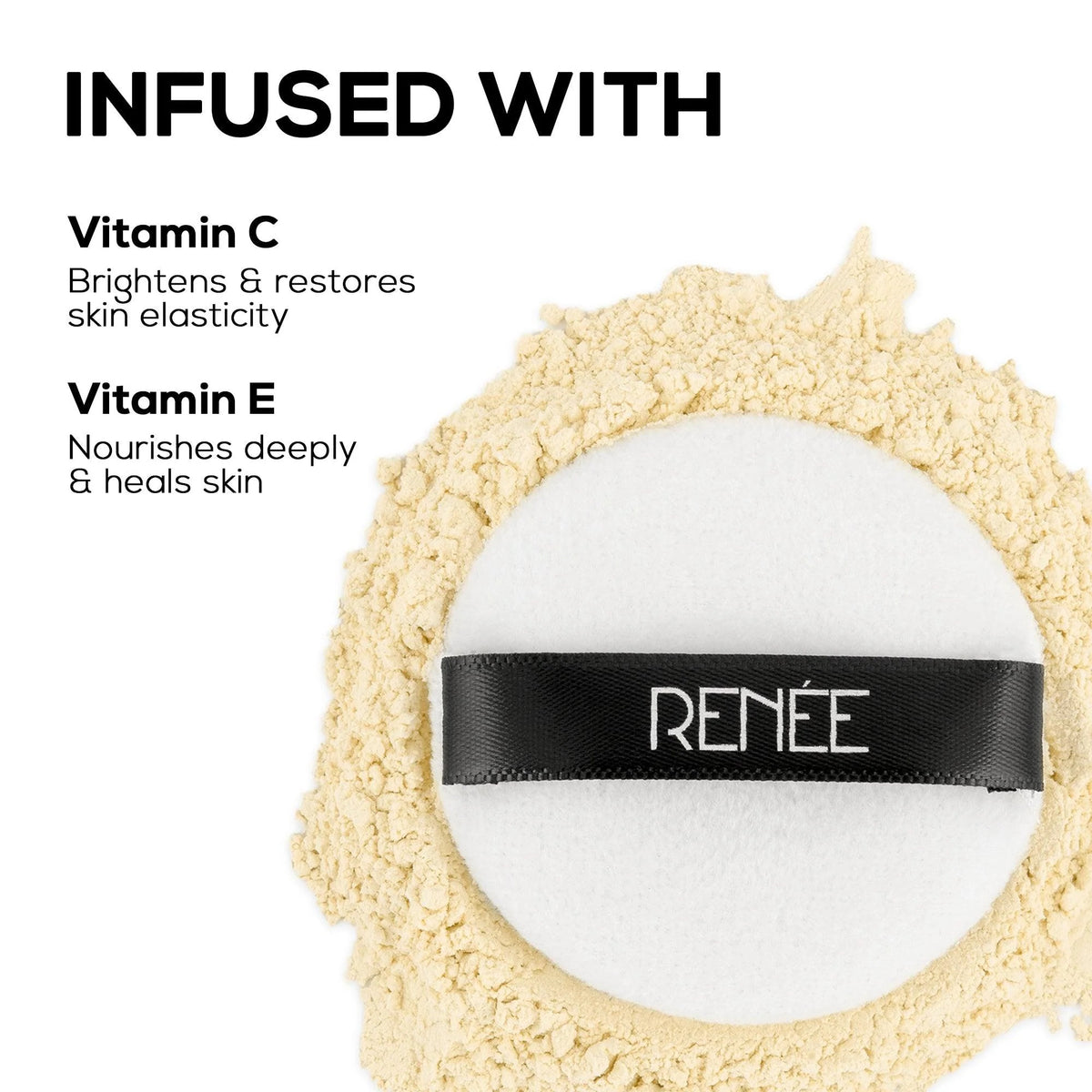 RENEE Pro Banana Powder – Light, 10g