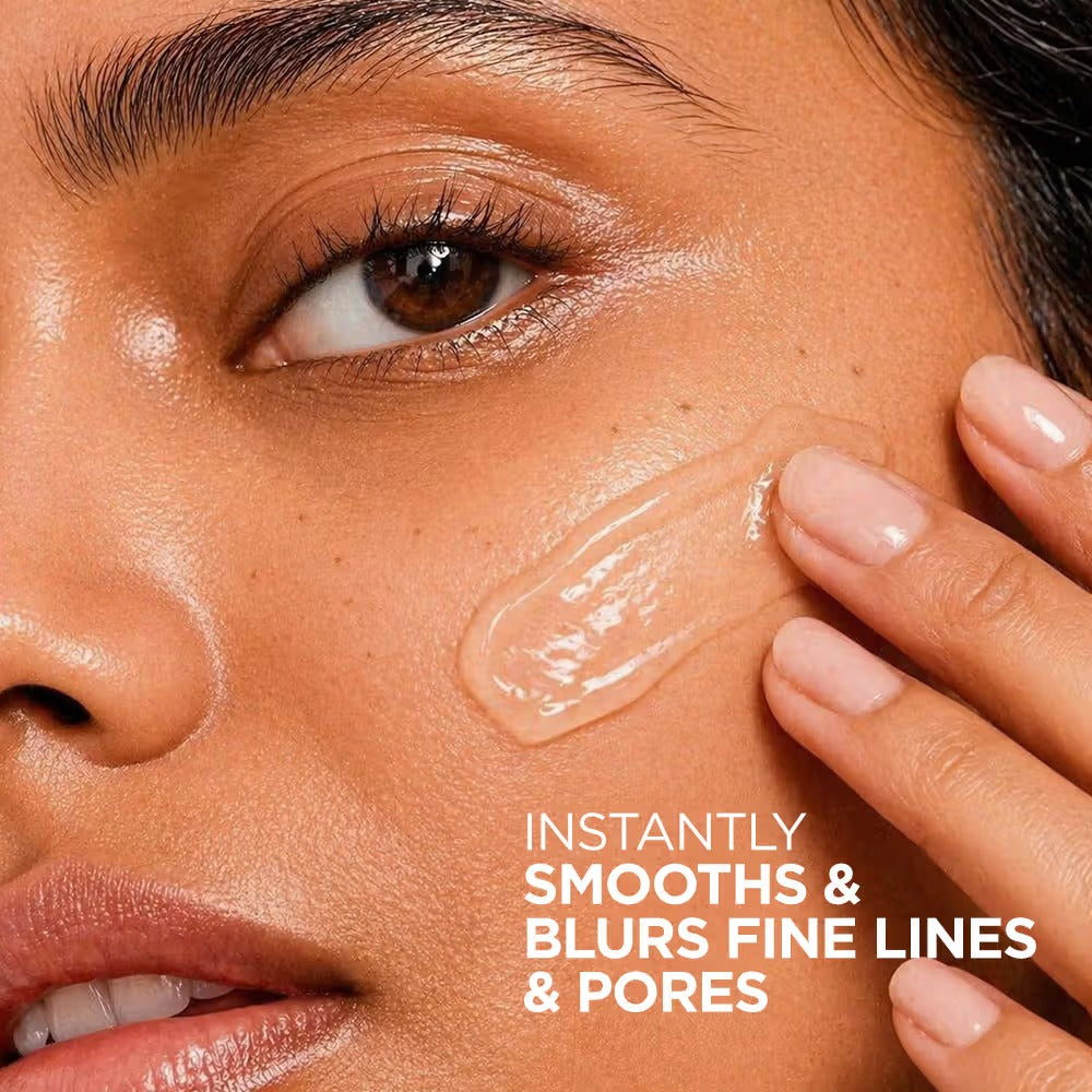 Nykaa Prep Me Up! Pore-Minimising Matte Finish Face Primer – 30g