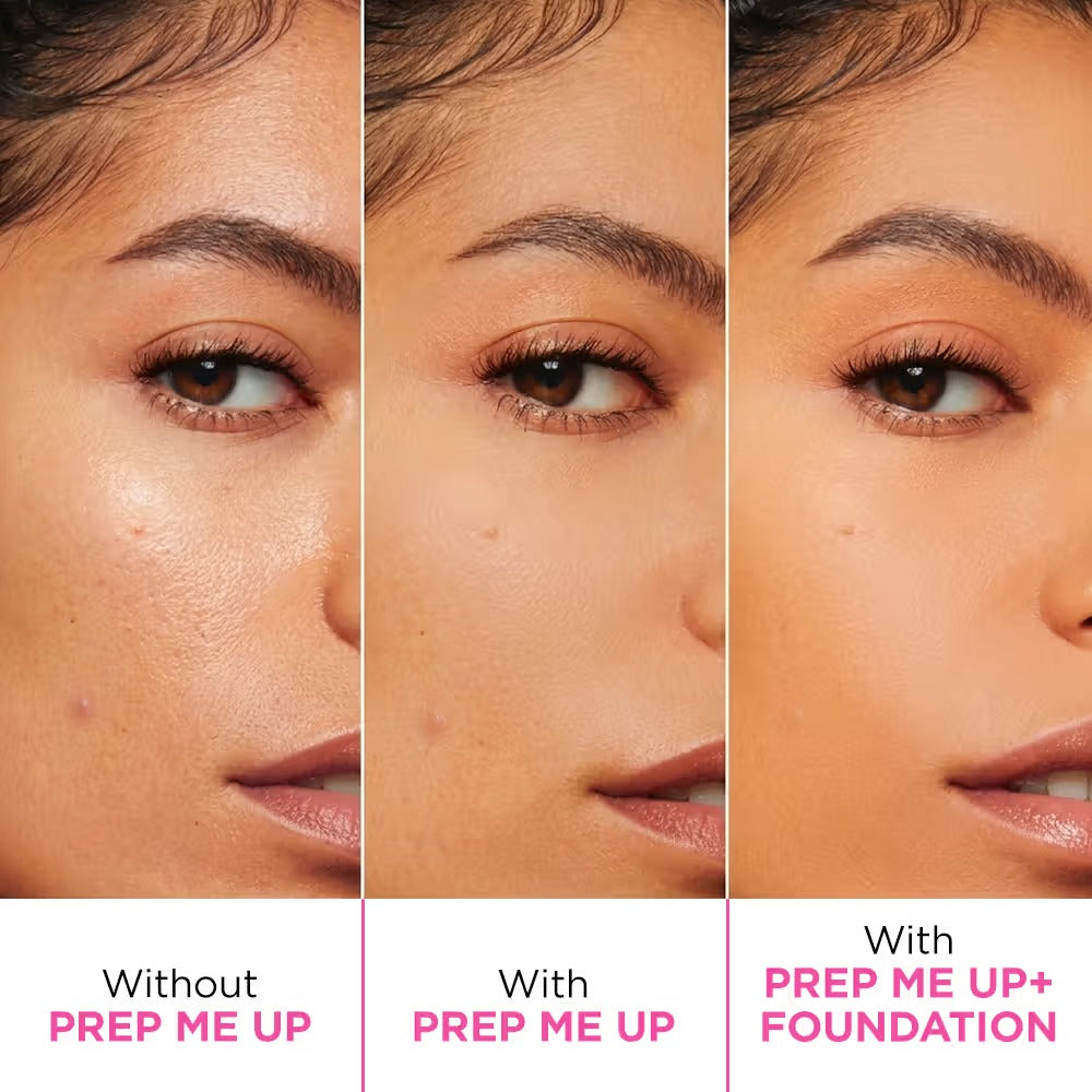 Nykaa Prep Me Up! Pore-Minimising Matte Finish Face Primer – 30g