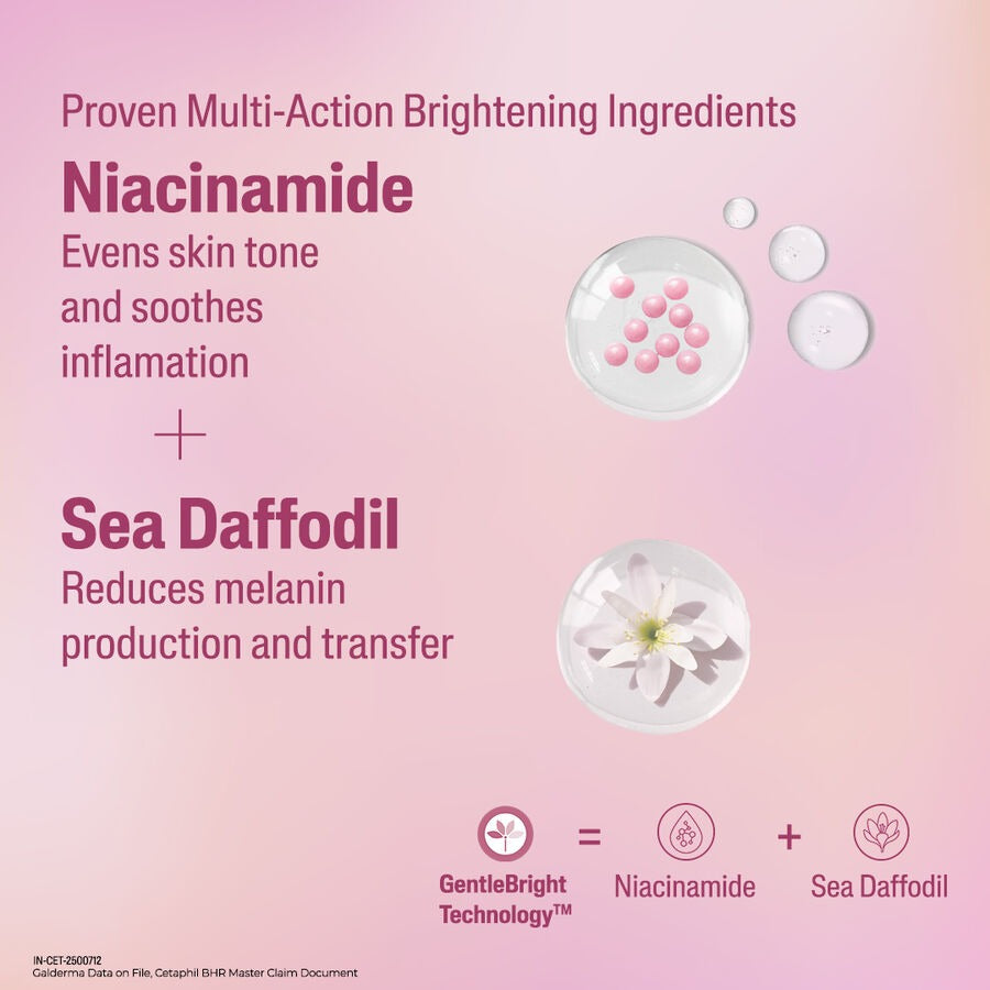 Cetaphil Gentle Renewing Cleanser