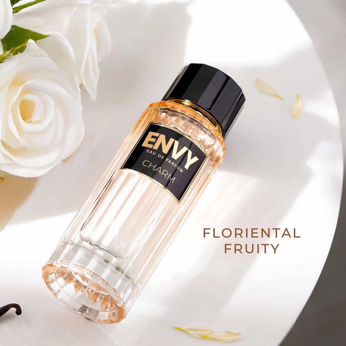 Envy Charm Perfume for Women – [100ml]