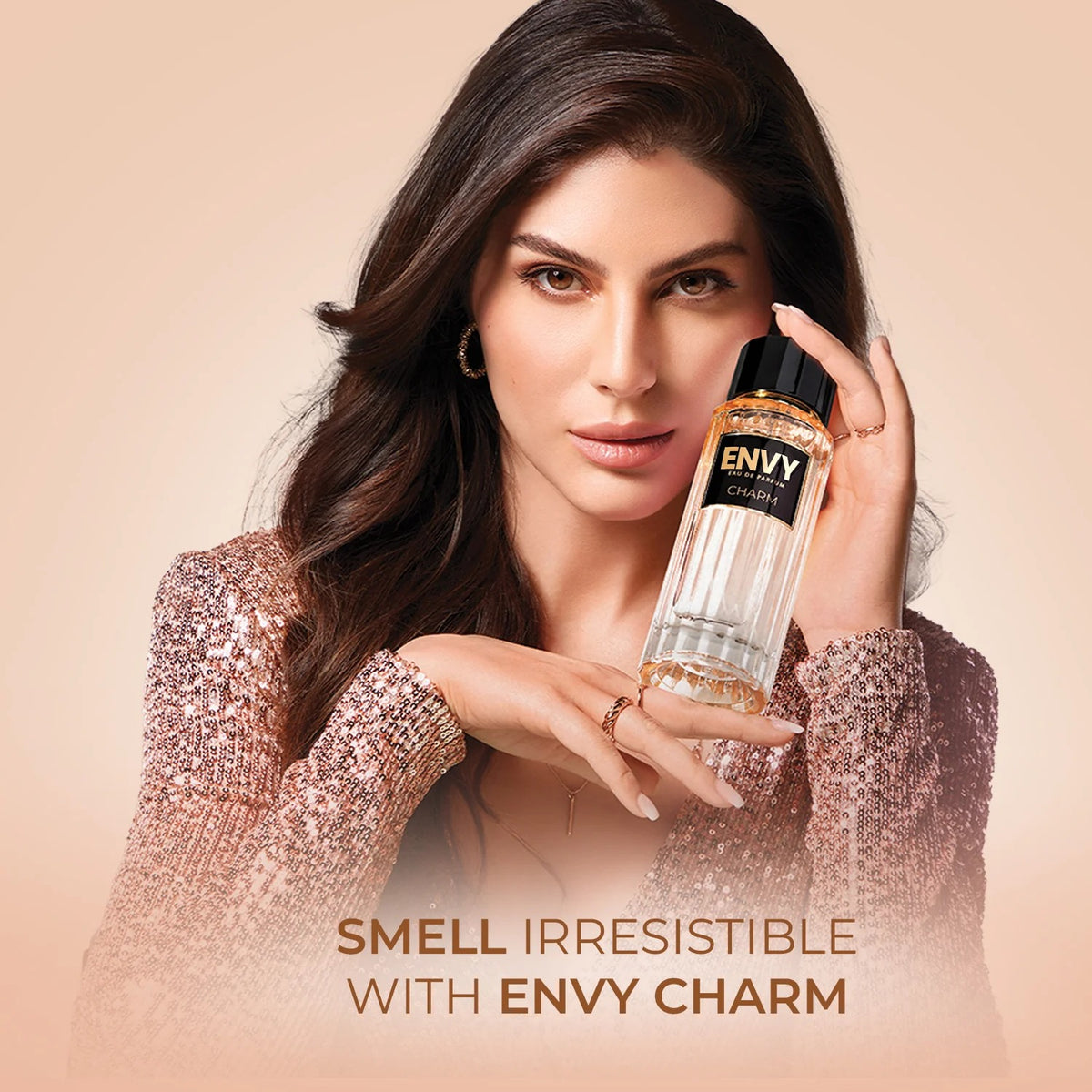 Envy Charm Perfume for Women – [100ml]