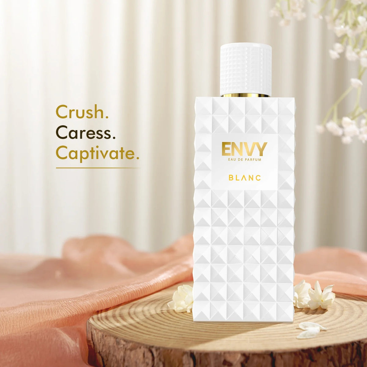 Envy Blanc Perfume for Women – [100ml]