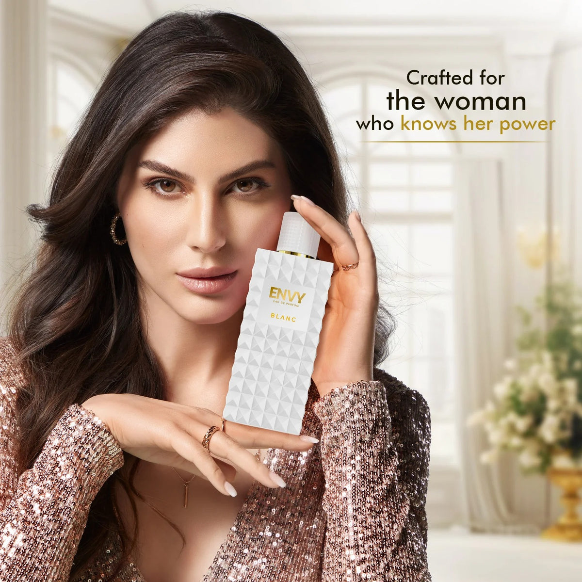 Envy Blanc Perfume for Women – [100ml]