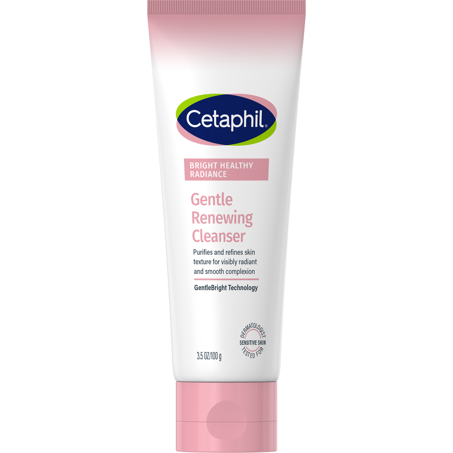 Cetaphil Gentle Renewing Cleanser