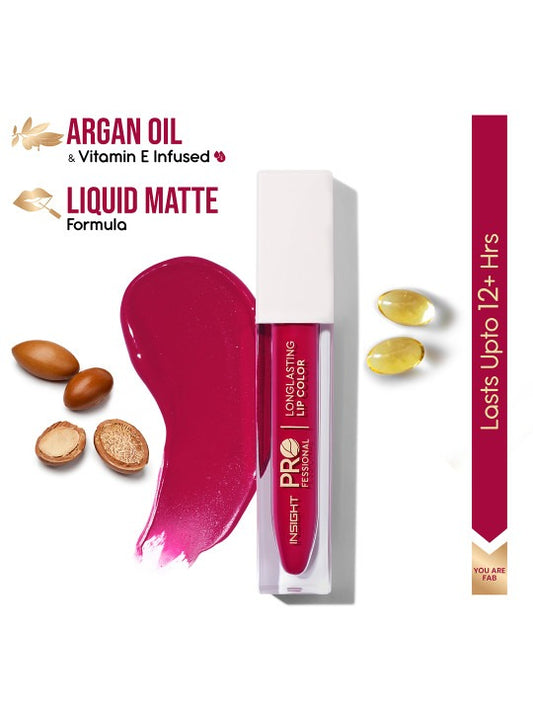 Insight Professional Longlasting Lip Color - You Are Fab